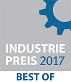 Industriepreis 2017 Best of