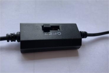 LR 1-M USB für den Arbeitsplatz, Restaurant -vor Baktieren, Viren, Pollen  - Mit USB Anschluss