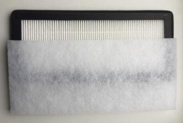 LF 2-ST Ersatzfilter