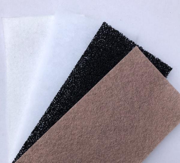 LF 1 Ersatzfilter (Universalfilter) - für  Luftreiniger  LR 1 und LR 1-R