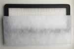 LF 4-ST Ersatzfilter - für Staubabsorber, LR 4-ST